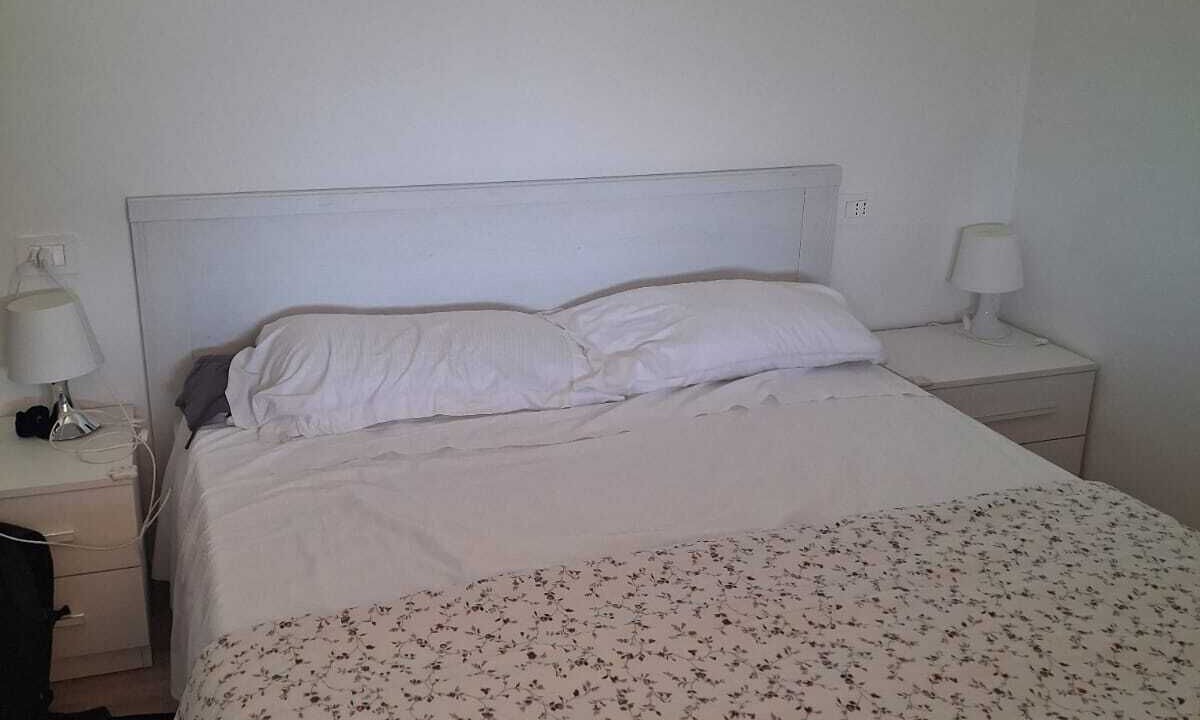 Photo of Bedroom in Oristano