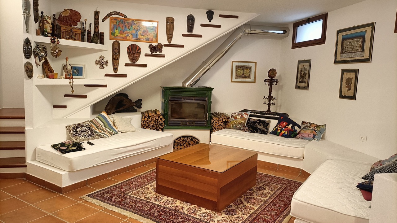 Photo of Livingroom in Oristano