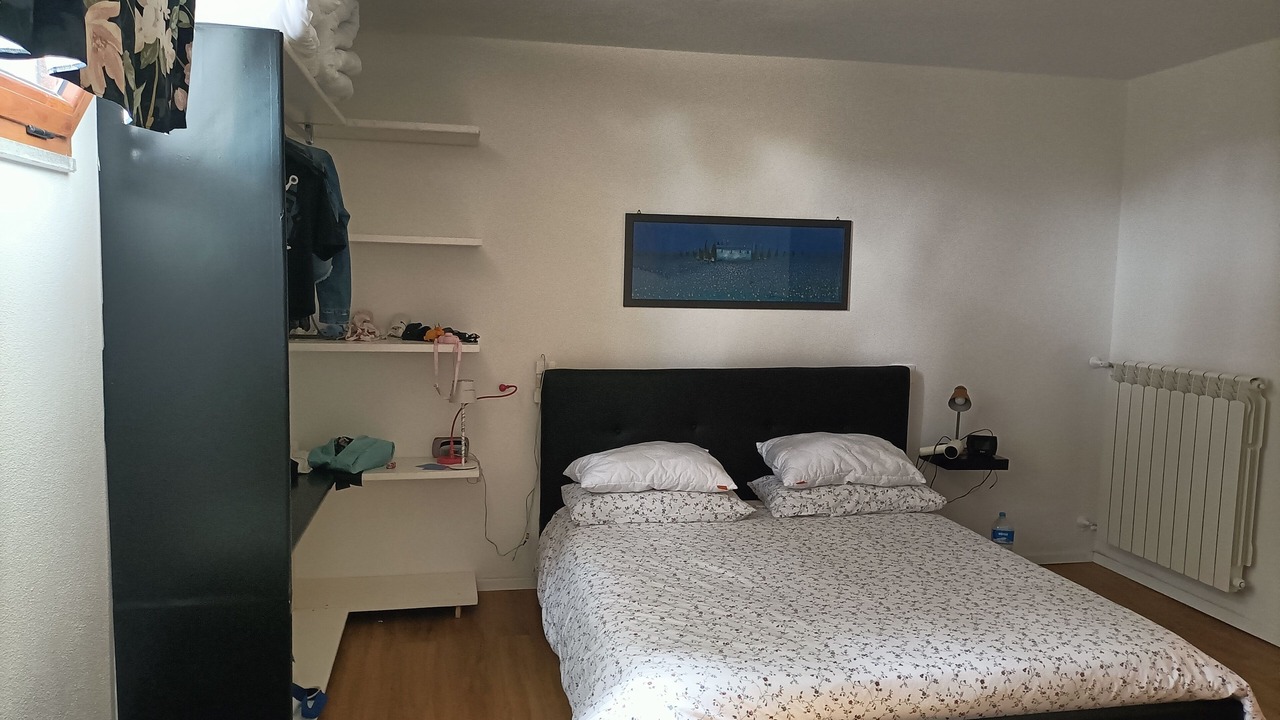 Photo of Bedroom in Oristano