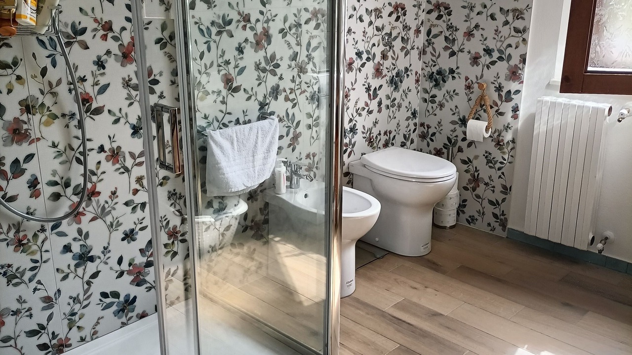 Photo of Bathroom in Oristano