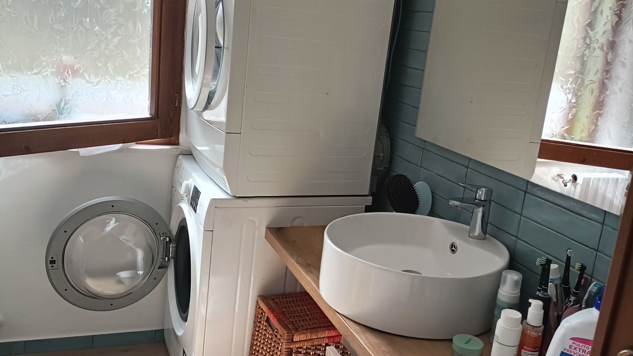 Photo of Bathroom in Oristano