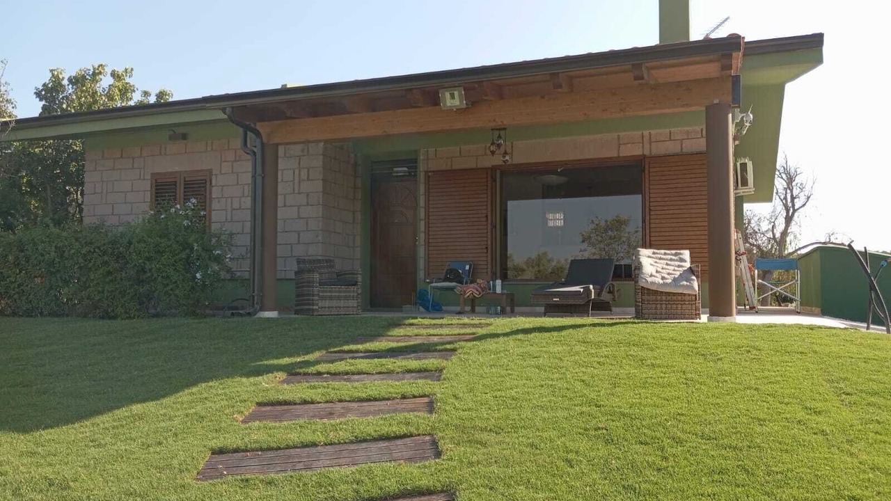 Photo of Outdoor in Oristano
