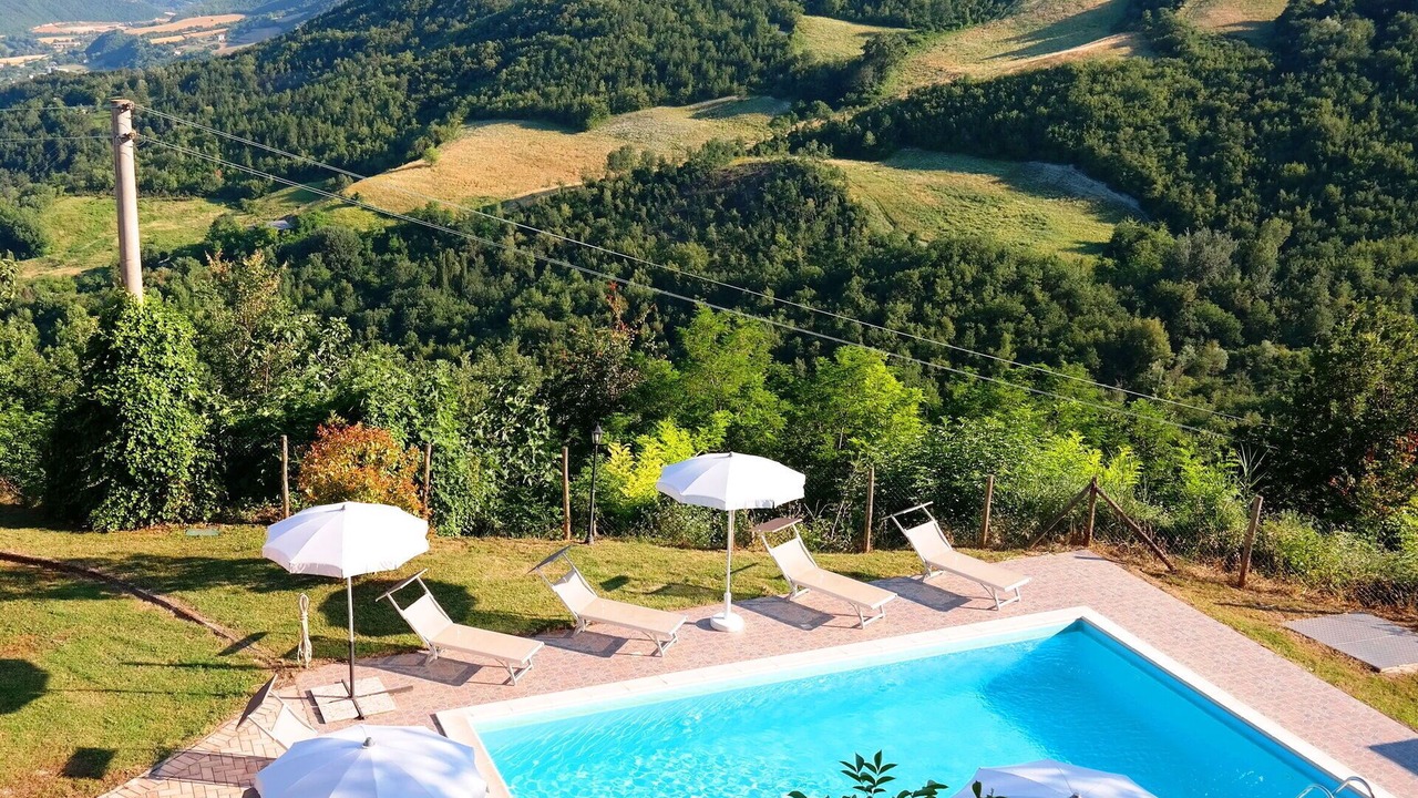 Photo of Outdoor in Acqualagna
