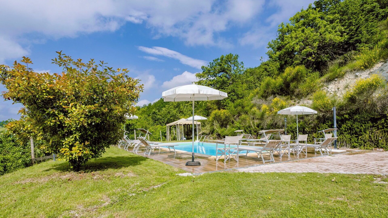 Photo of Outdoor in Acqualagna