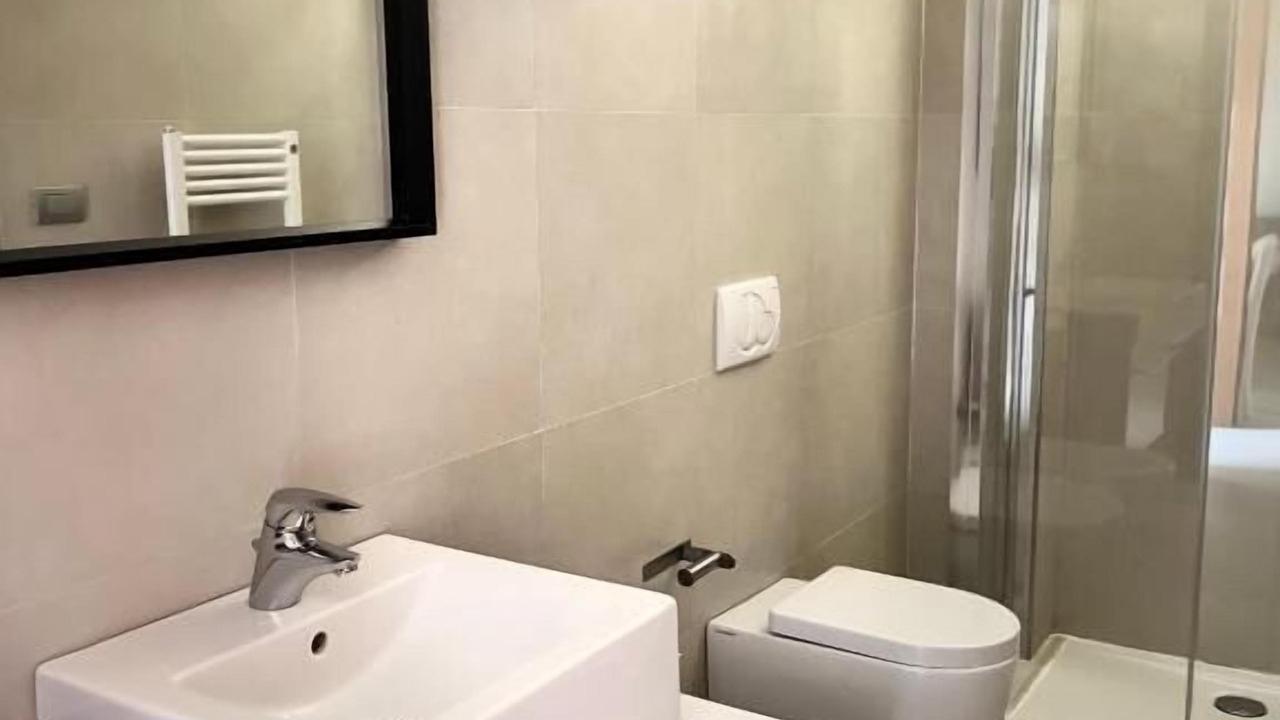 Photo of Bathroom in Marina Centro
