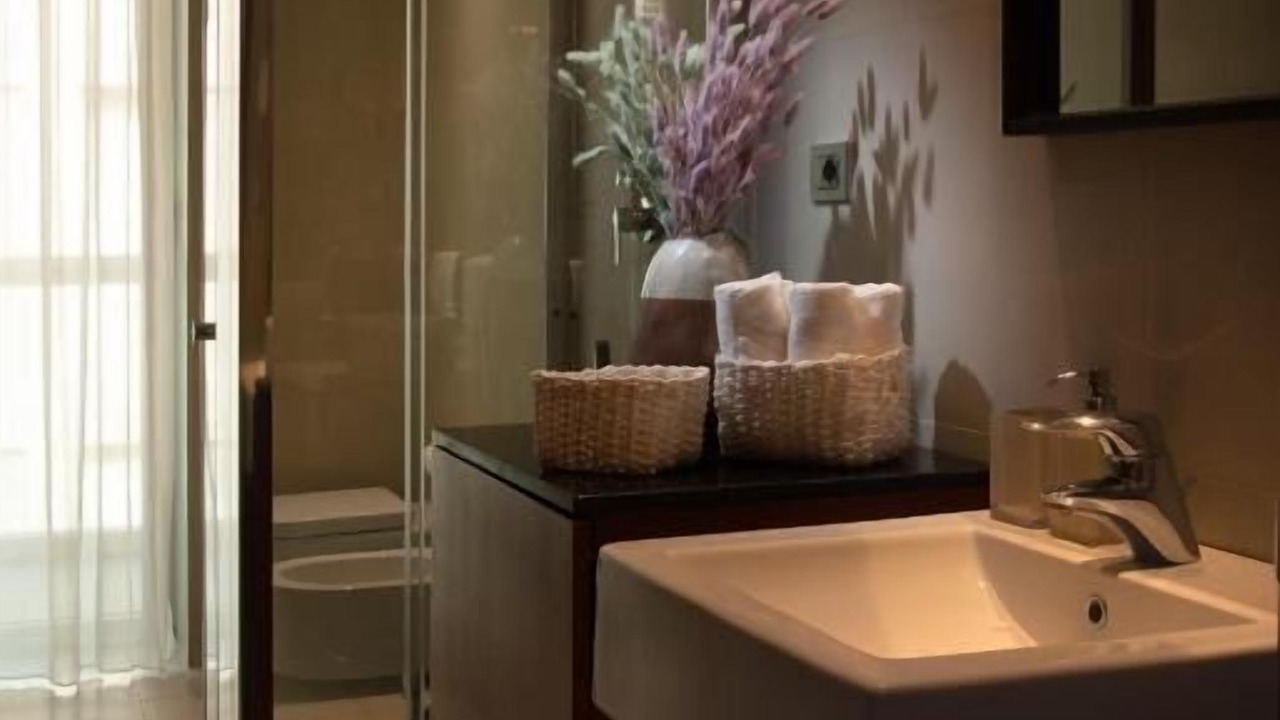 Photo of Bathroom in Marina Centro