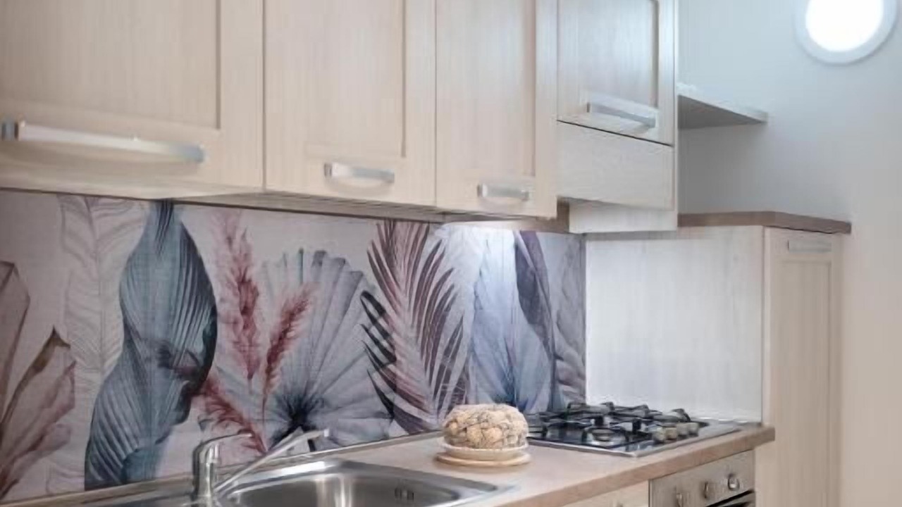 Photo of Kitchen in Marina Centro