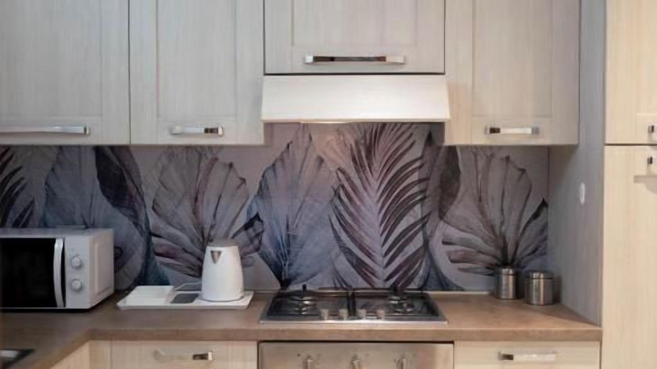 Photo of Kitchen in Marina Centro