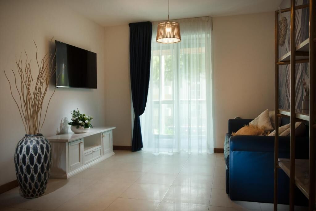 Photo of Livingroom in Marina Centro