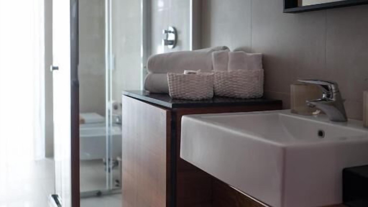 Photo of Bathroom in Marina Centro