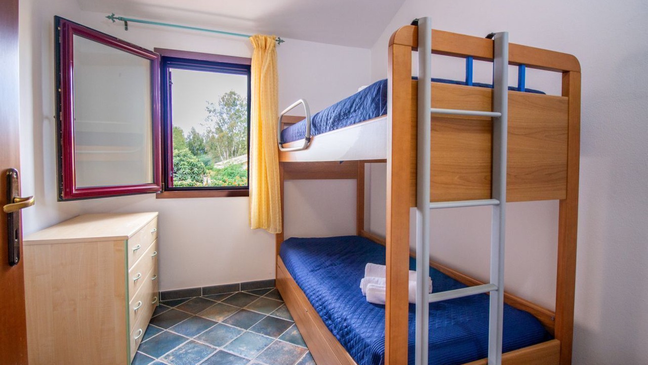 Photo of Bedroom in Arbatax