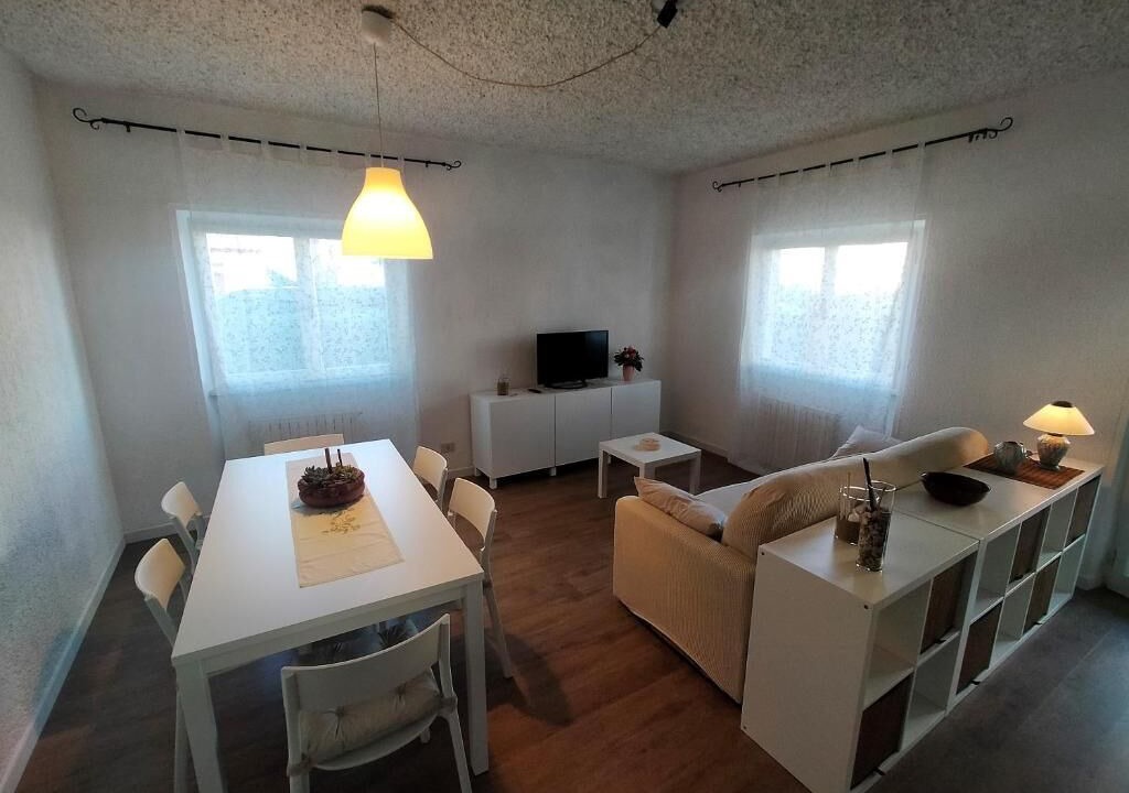 Photo of Livingroom in Porto Recanati