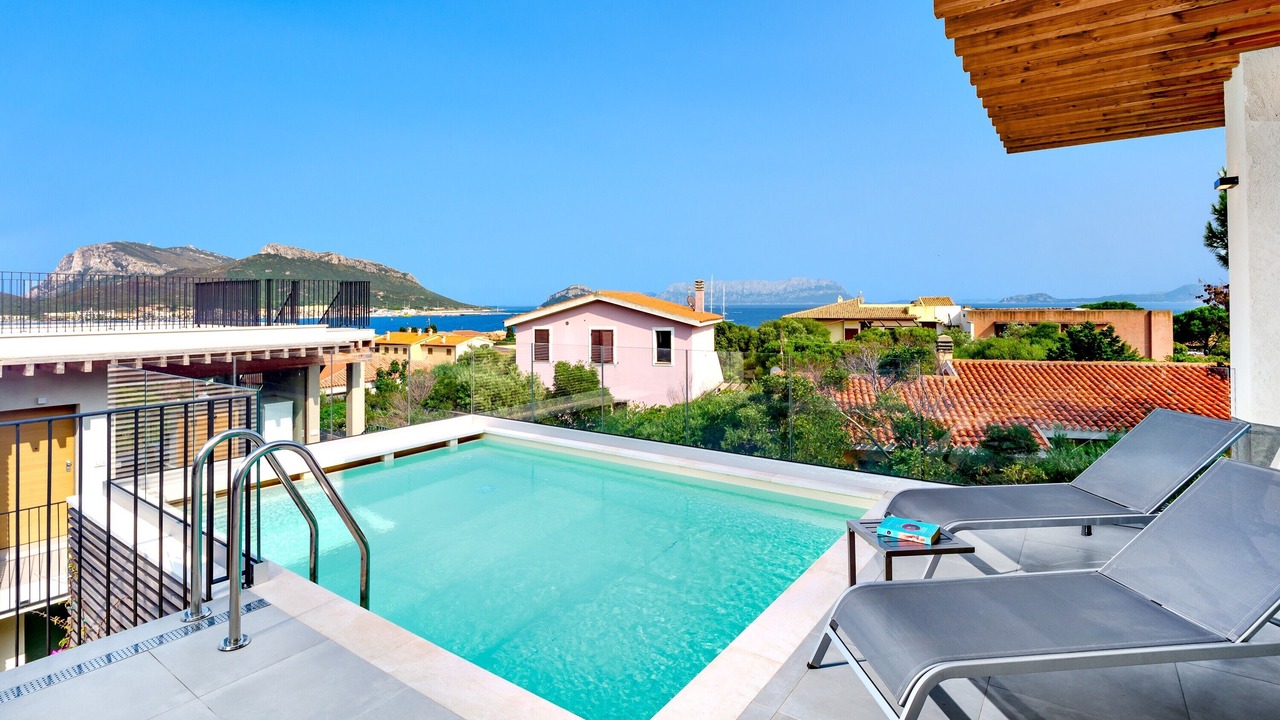 Photo of Outdoor in Baia Caddinas
