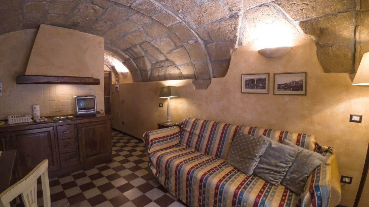 Photo of Livingroom in Bosa Historic Centre