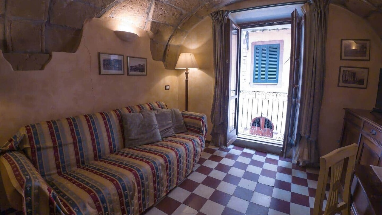 Photo of Livingroom in Bosa Historic Centre