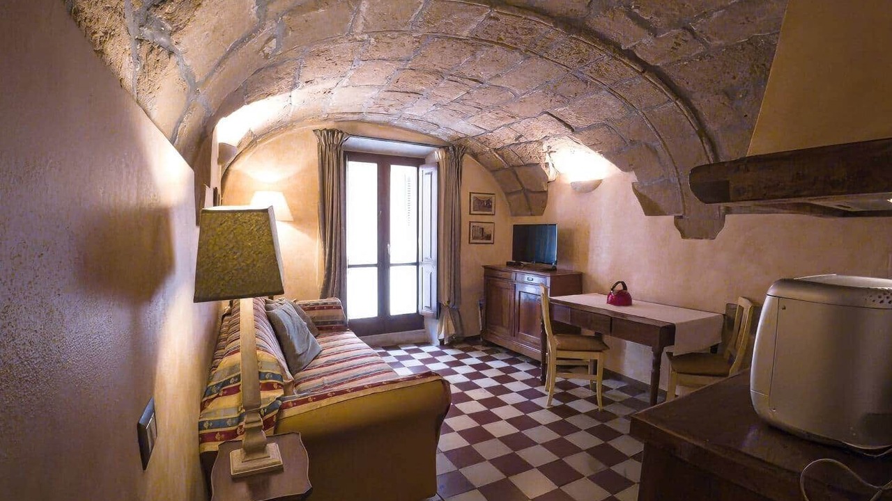Photo of Livingroom in Bosa Historic Centre