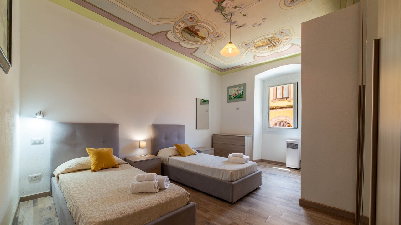 Photo of Bedroom in Bosa Historic Centre
