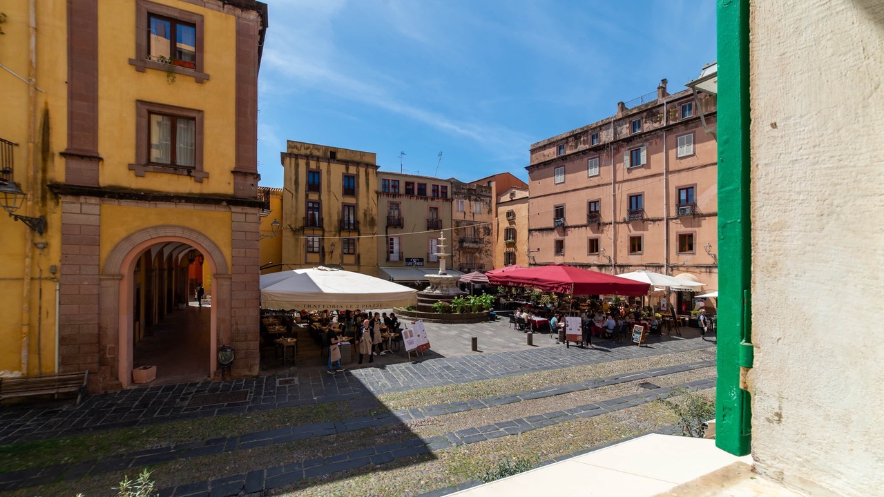 Photo of Others in Bosa Historic Centre