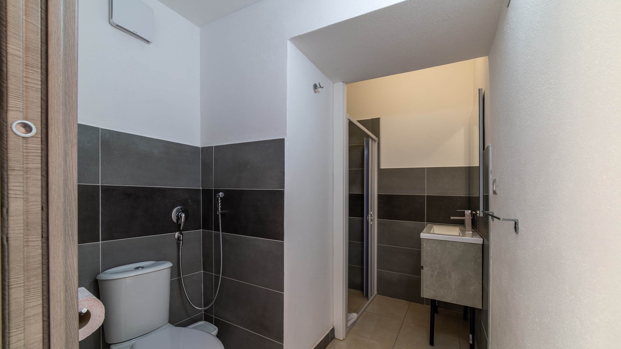 Photo of Bathroom in Bosa Historic Centre
