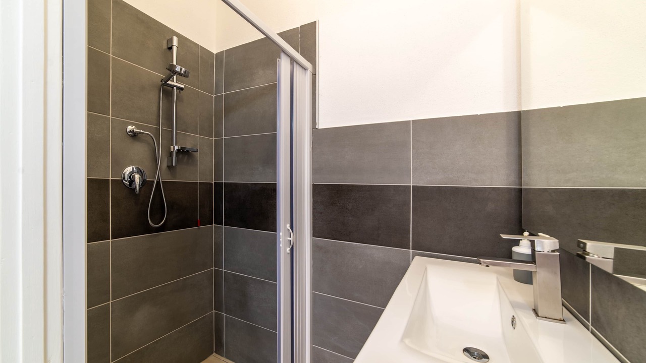Photo of Bathroom in Bosa Historic Centre