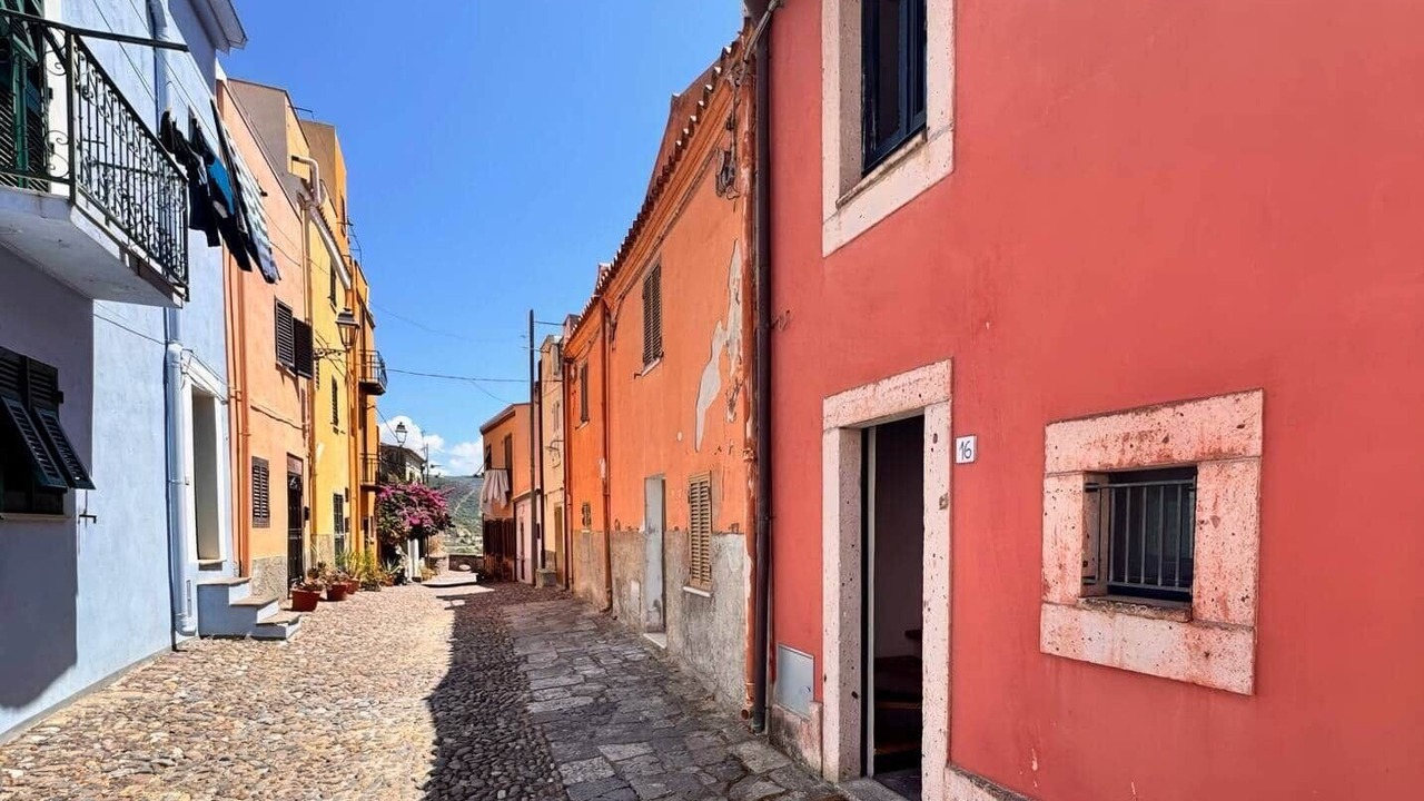 Photo of Outdoor in Bosa Historic Centre