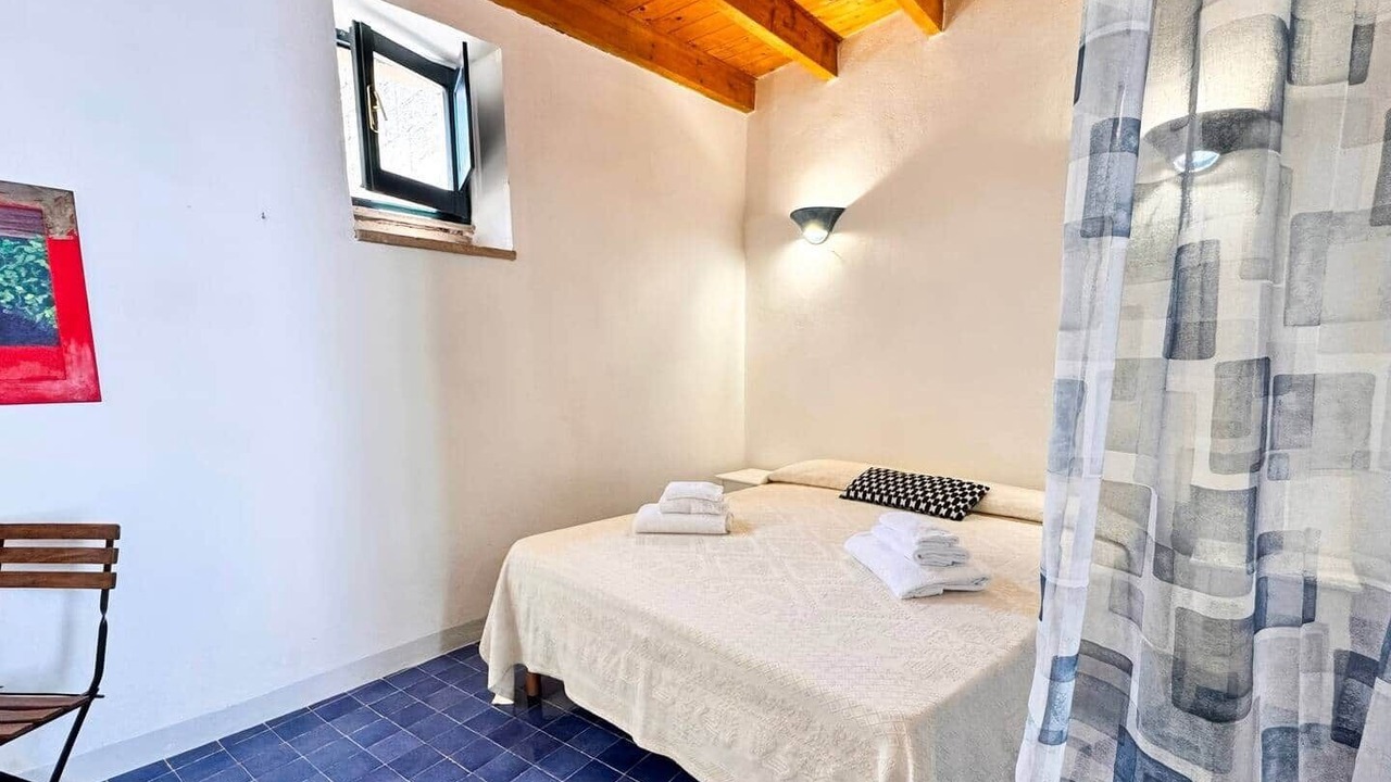 Photo of Bedroom in Bosa Historic Centre