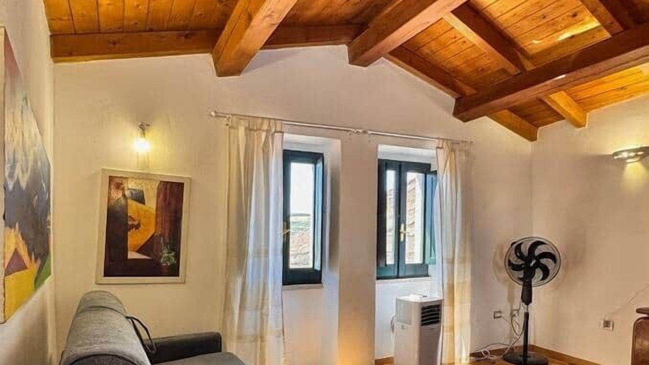 Photo of Livingroom in Bosa Historic Centre