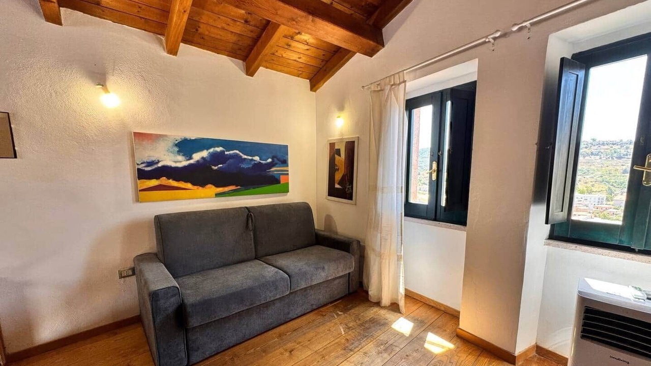 Photo of Livingroom in Bosa Historic Centre