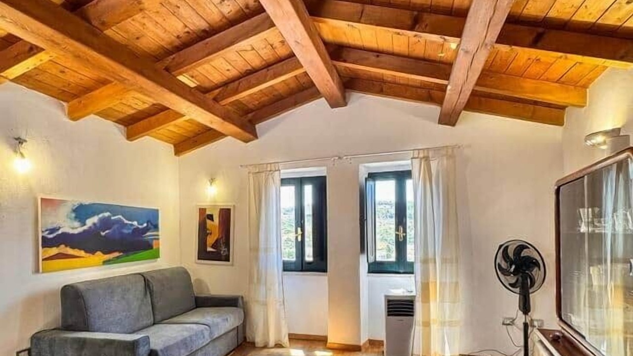 Photo of Livingroom in Bosa Historic Centre