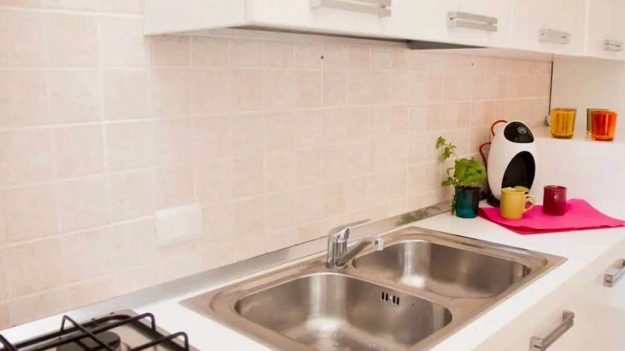 Photo of Kitchen in Bosa Historic Centre