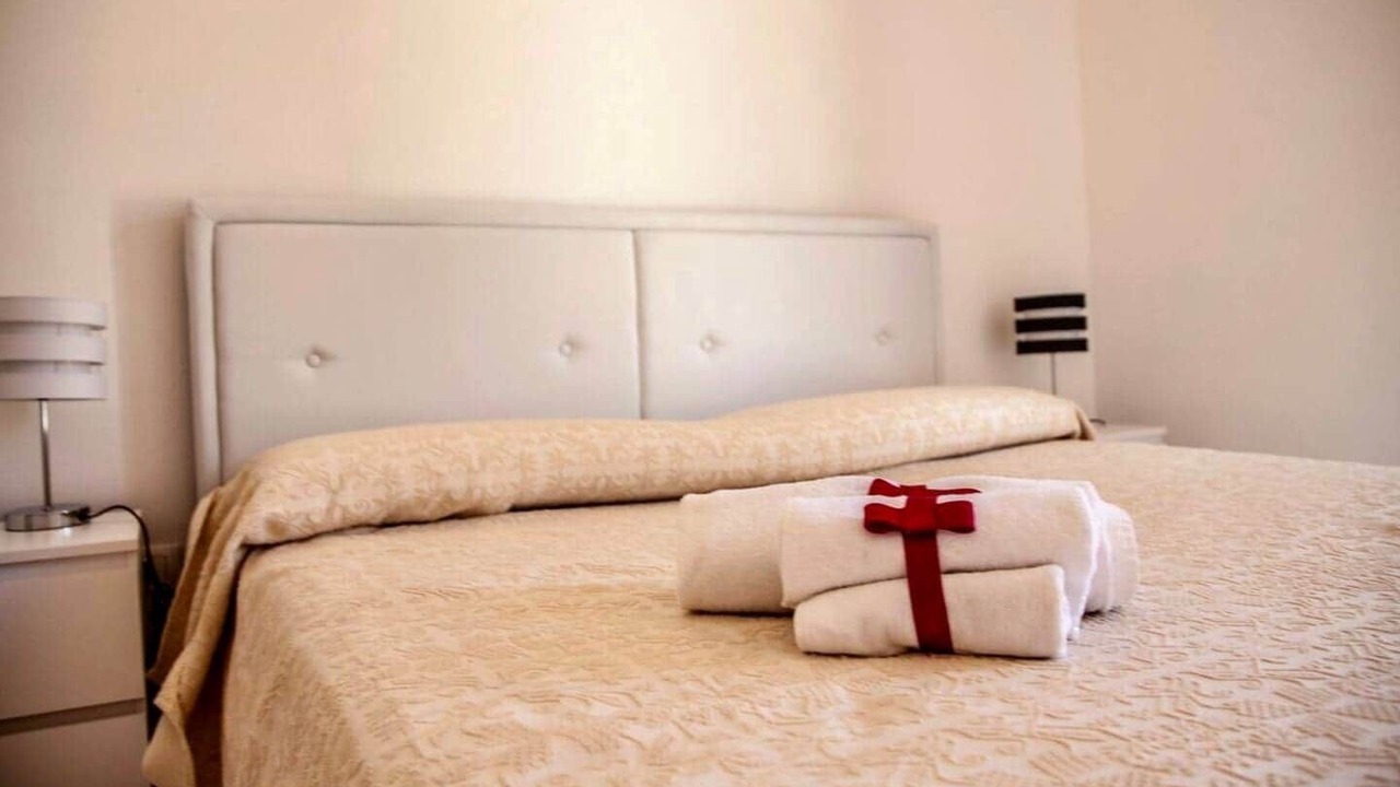 Photo of Bedroom in Bosa Historic Centre
