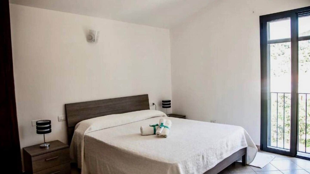 Photo of Bedroom in Bosa Historic Centre