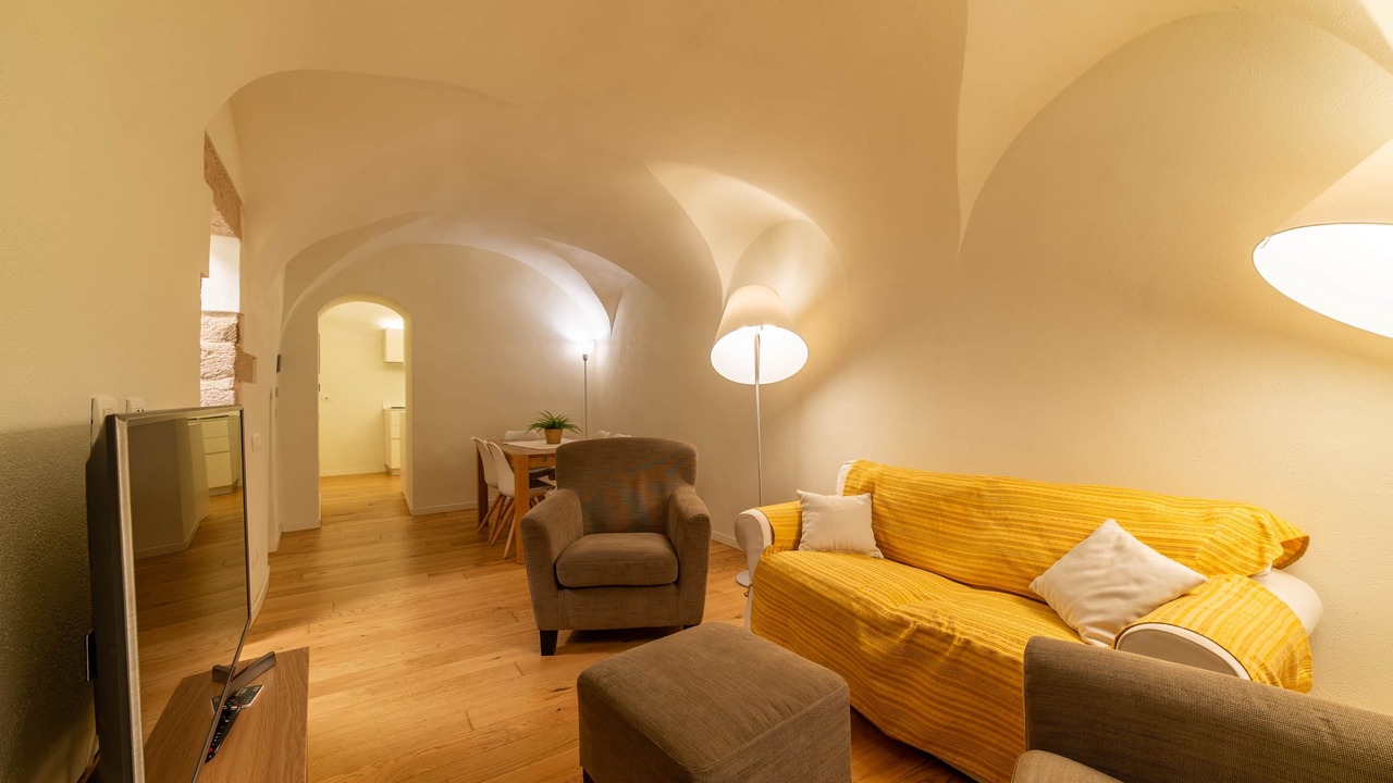 Photo of Livingroom in Bosa Historic Centre