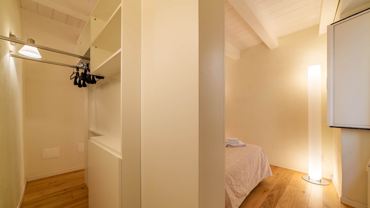 Photo of Bedroom in Bosa Historic Centre
