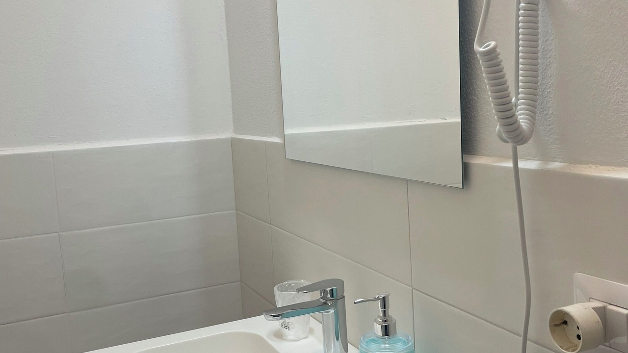 Photo of Bathroom in Cardedu