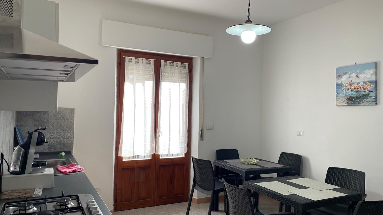 Photo of Kitchen in Cardedu