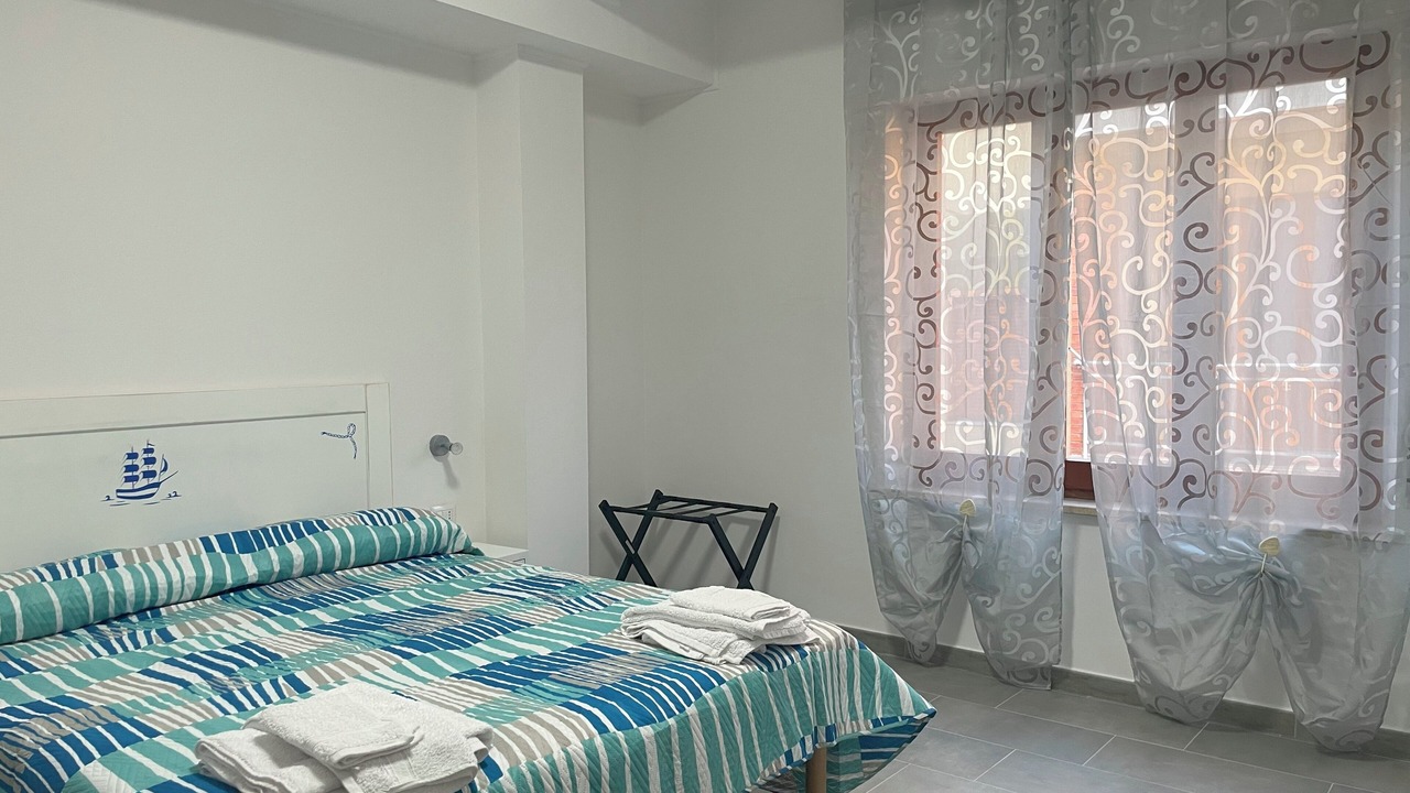 Photo of Bedroom in Cardedu