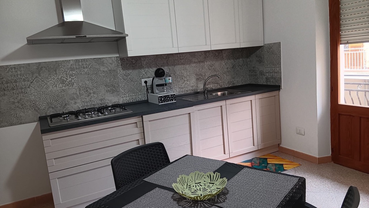 Photo of Kitchen in Cardedu