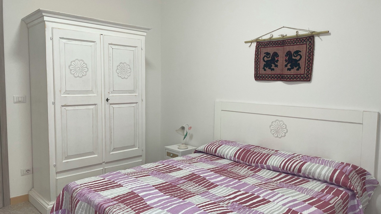 Photo of Bedroom in Cardedu