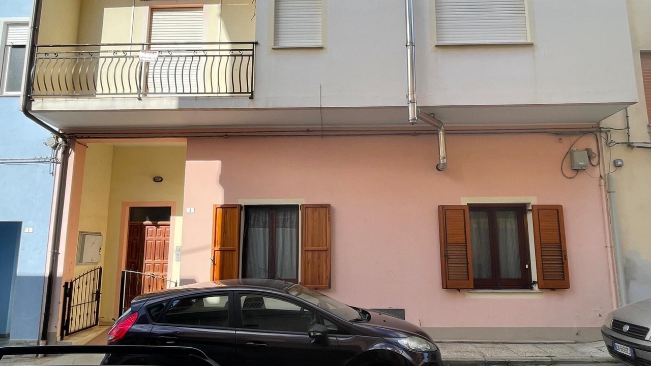 Photo of Outdoor in Cardedu