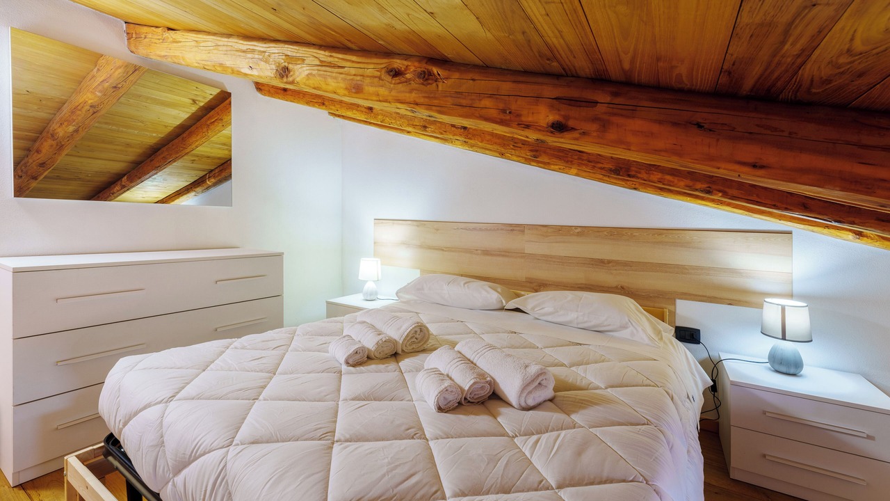 Photo of Bedroom in Nurachi