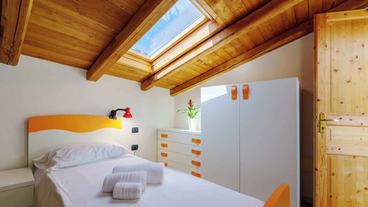 Photo of Bedroom in Nurachi