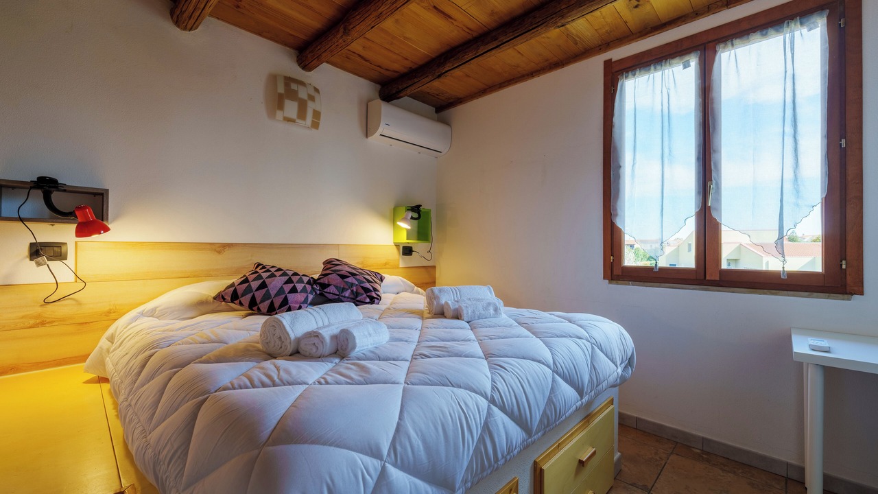 Photo of Bedroom in Nurachi
