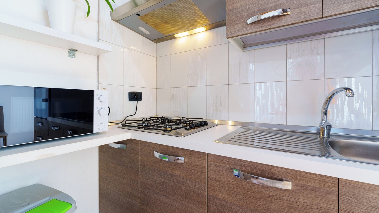 Photo of Kitchen in Nurachi
