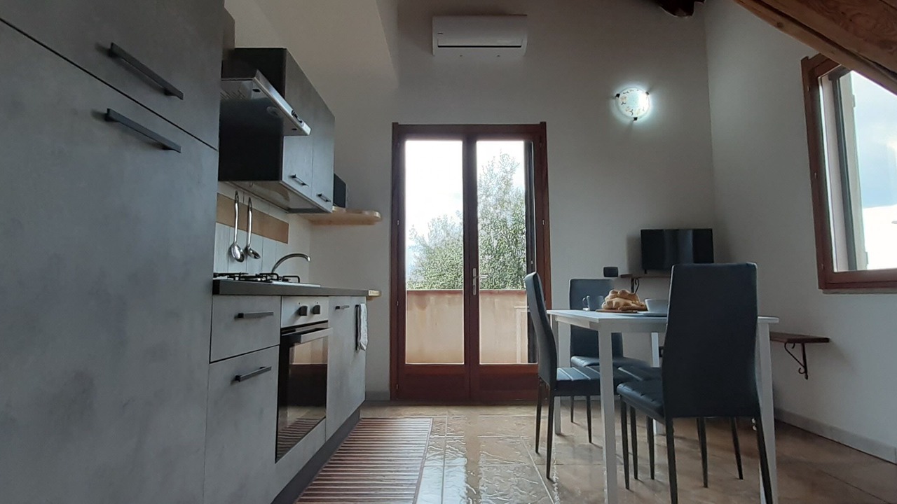 Photo of Kitchen in Nurachi