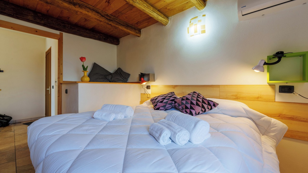 Photo of Bedroom in Nurachi