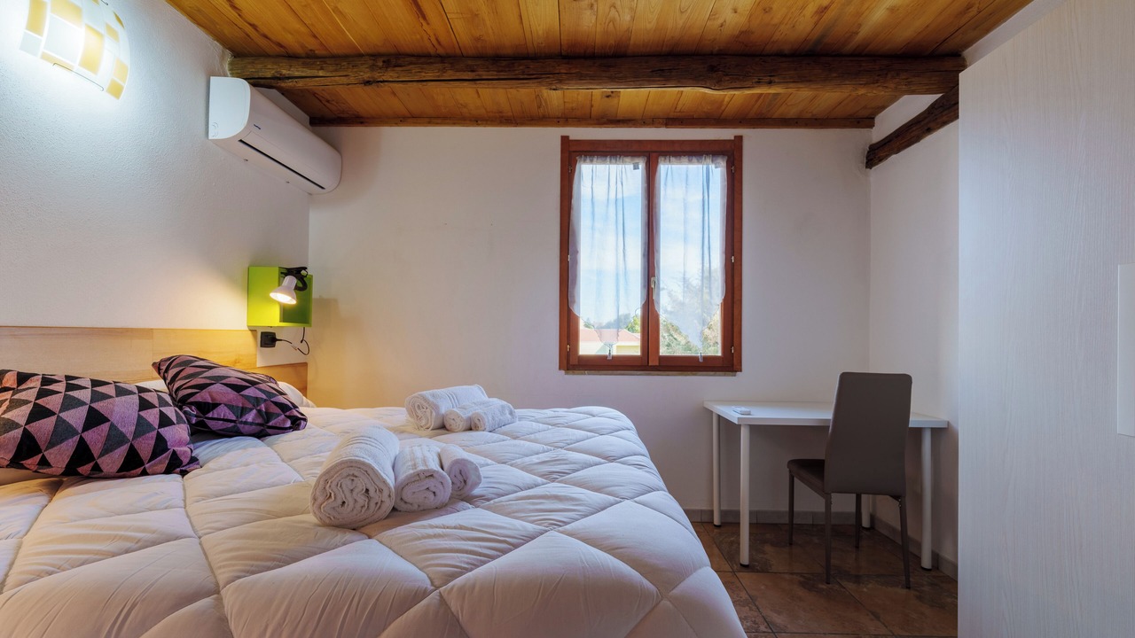 Photo of Bedroom in Nurachi