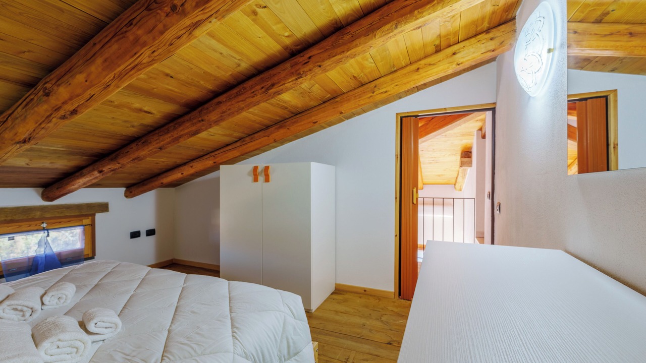 Photo of Bedroom in Nurachi