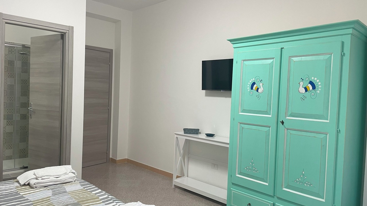 Photo of Bedroom in Cardedu