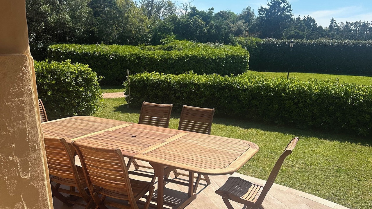 Photo of Outdoor in Capo Ferro